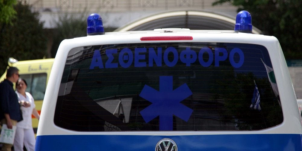 Ροντβάϊελερ δάγκωσε στο πρόσωπο 2χρονο παιδάκι στην Πάτρα